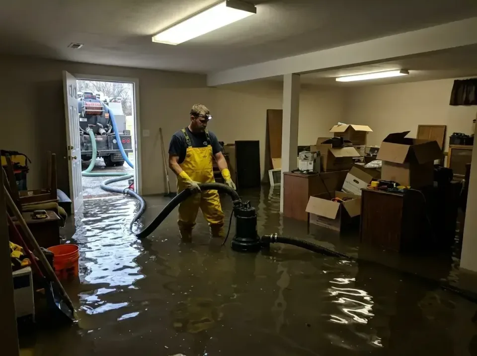 basement-burst-pipe-flooding-a-001 — frequently asked questions, 24-Hour Water Damage Restoration Services in Fort Smith, AR